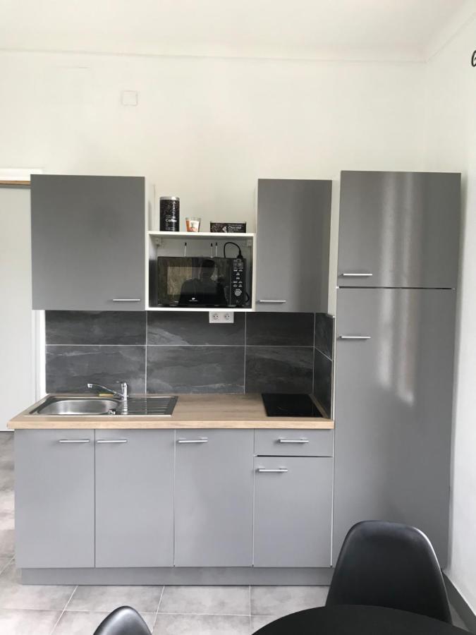 Appartement Paloma Proche Cannes Ле Кане Екстериор снимка