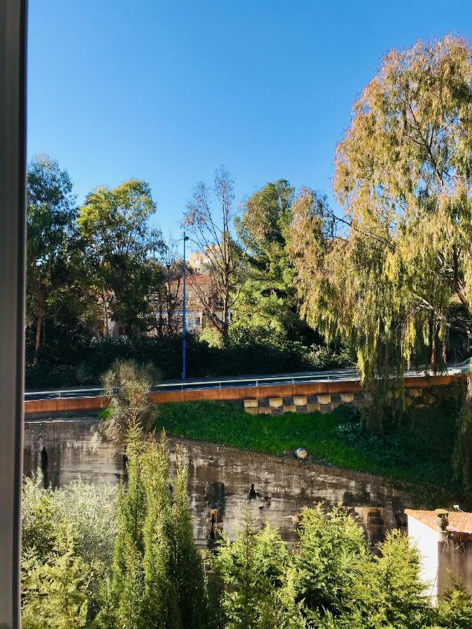 Appartement Paloma Proche Cannes Ле Кане Екстериор снимка