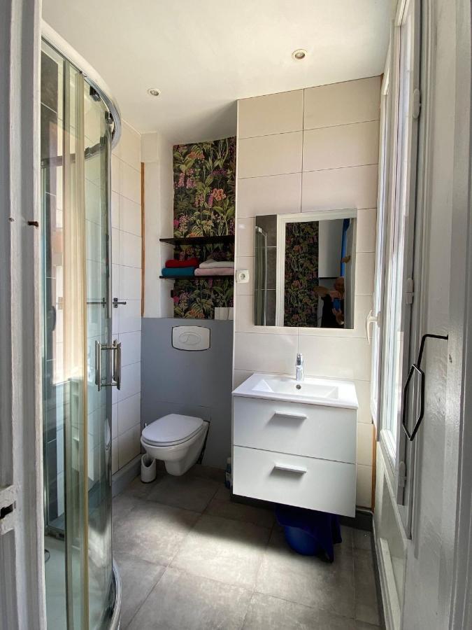 Appartement Paloma Proche Cannes Ле Кане Екстериор снимка