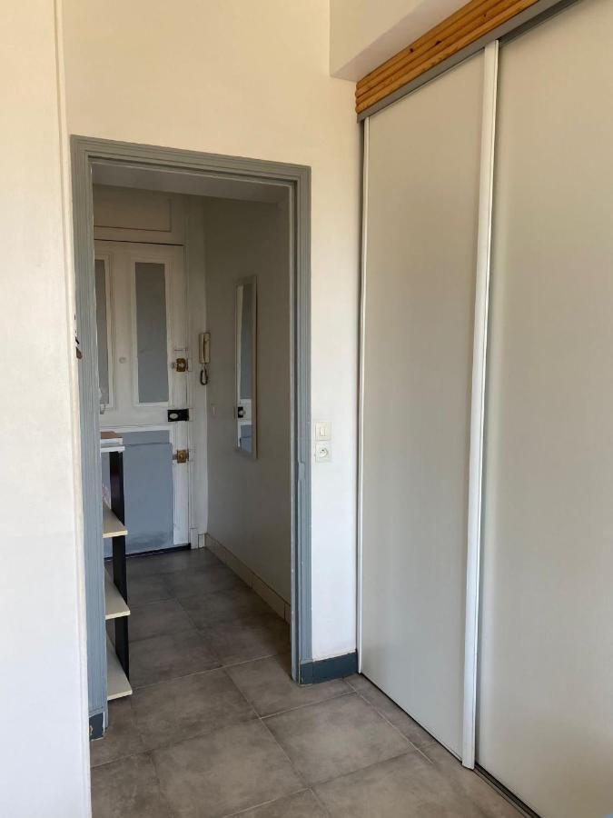 Appartement Paloma Proche Cannes Ле Кане Екстериор снимка