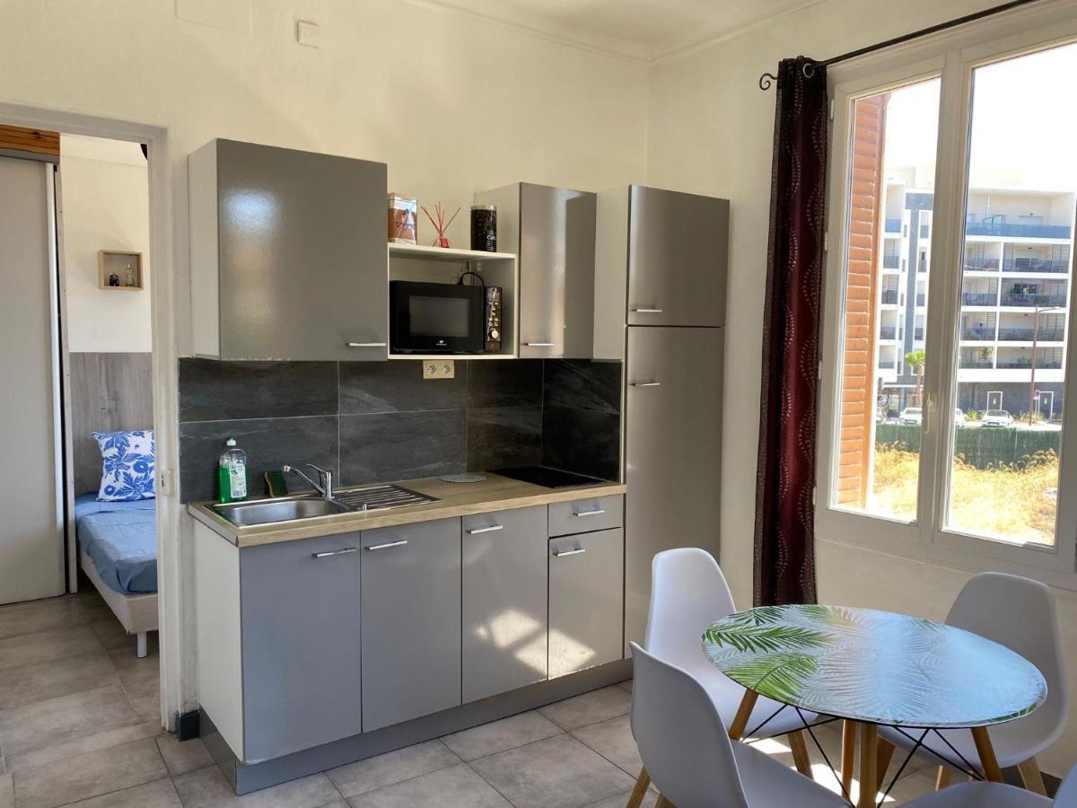 Appartement Paloma Proche Cannes Ле Кане Екстериор снимка