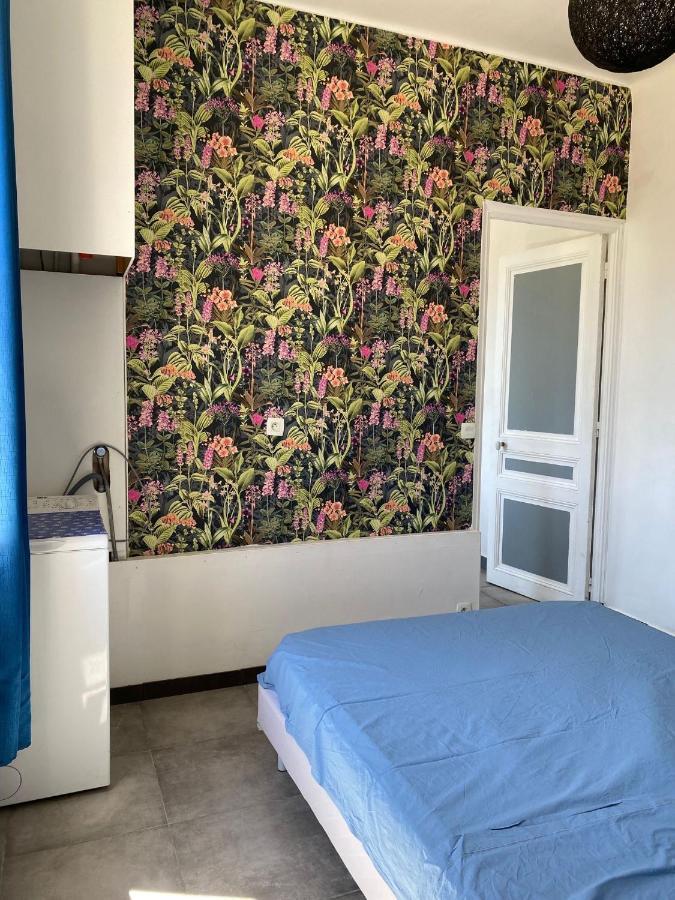 Appartement Paloma Proche Cannes Ле Кане Екстериор снимка